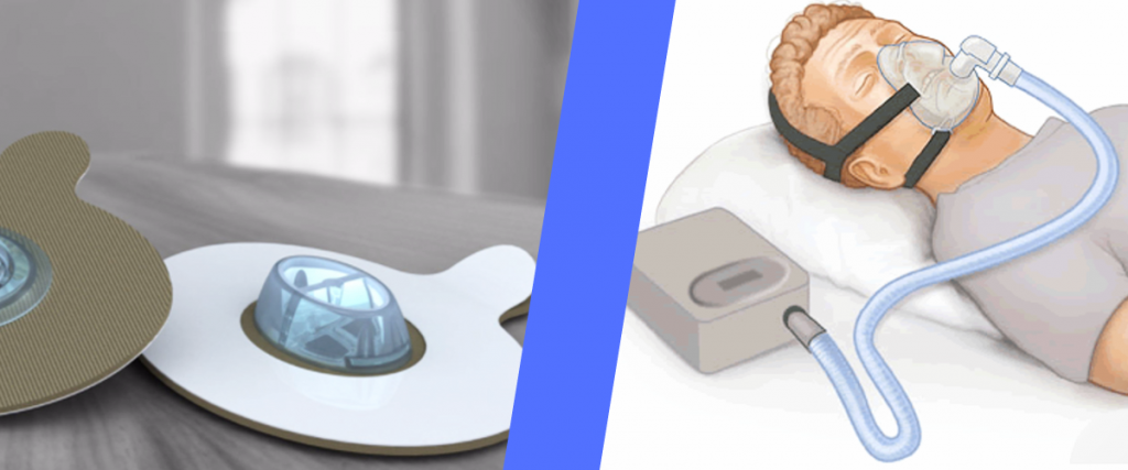 The Difference Between EPAP and CPAP - EPAP.net